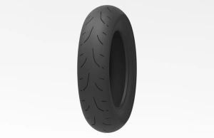 Skootteri Radial Tire Sport Trainning Tubeless