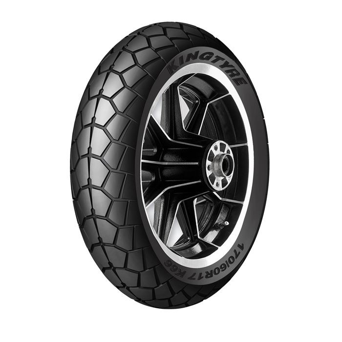THE BEST MOTORCYCLE TIRES K66
